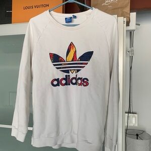 Adidas Crewneck